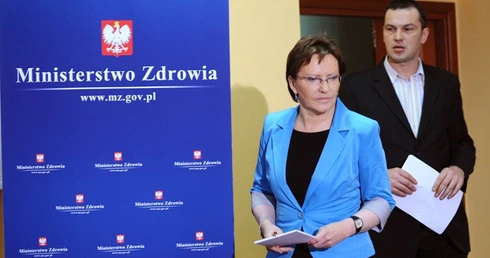 Nie zakażemy kontraktów
