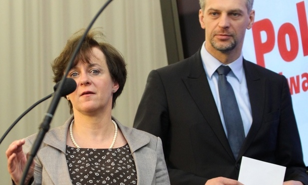 PJN od dziś jest partią