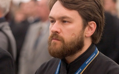 Gratulacje patriarchatu dla nowego prefekta Kongregacji Nauki Wiary