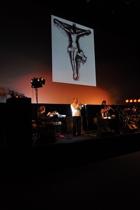 "Sacrofilm" nabrał rozmachu