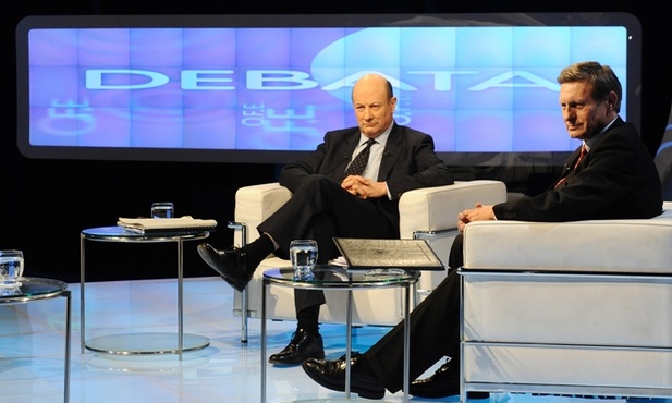 Debata zakończona, wątpliwości zostały
