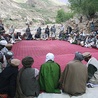 Afgańczycy przejmą kontrolę