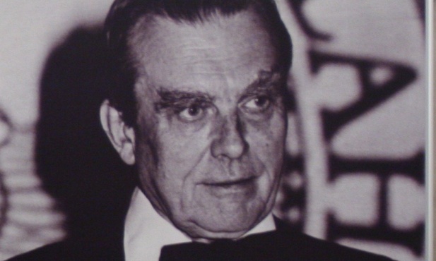 Czesław Miłosz