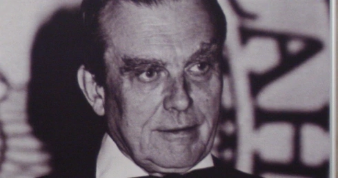 Czesław Miłosz
