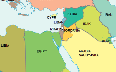 Kuwejt i Jordania wesprą operację w Libii