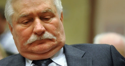 Wyszkowski ma przeprosić za "Bolka"