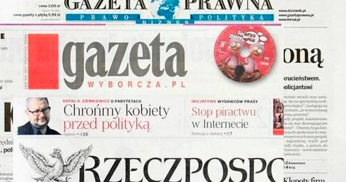 Bojkot "Złotych żniw"
