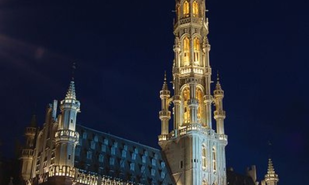 Belgia bez rządu od 289 dni