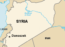 Syria zniesie stan wyjątkowy?