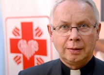 Caritas Polska dystansuje się od akcji Caritas Polowej