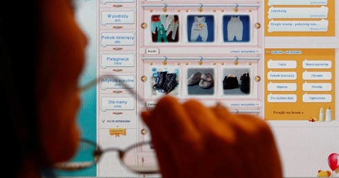 E-biznes dofinansowany
