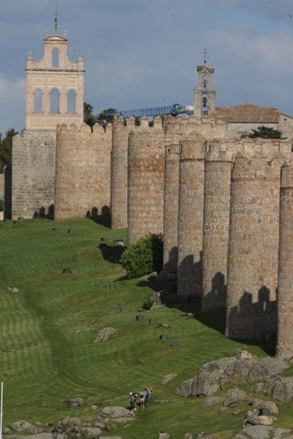 Ávila