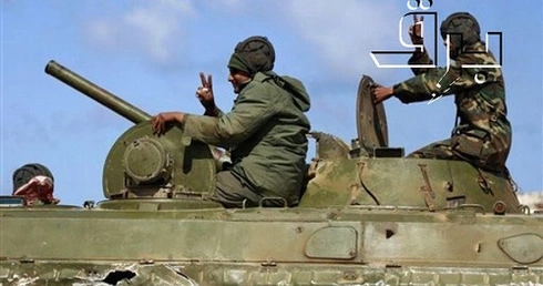 Libia: Nie pomagać bezpośrednio powstańcom