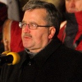 Bronisław Komorowski