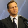 Sikorski spotka się z Ashton