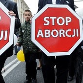 Sosnowiec przeciw aborcji 