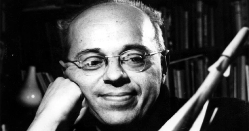Stanisław Lem