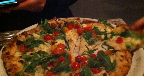 Pizza na liście UNESCO?