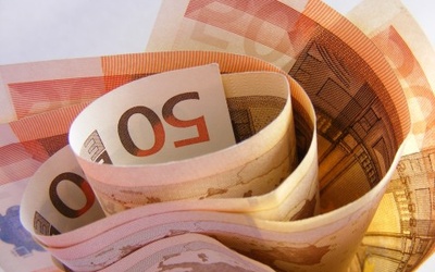Bilion euro więcej na ratowanie eurolandu