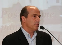 O Bogu, modlitwie i wspólnocie