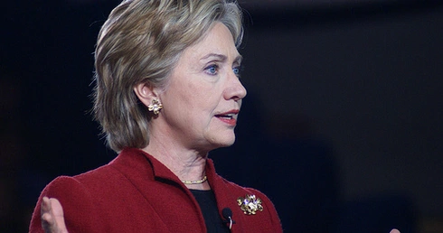 Hillary Clinton