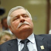 Lech Wałęsa