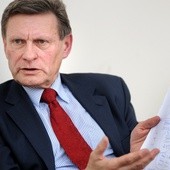 prof. Leszek Balcerowicz