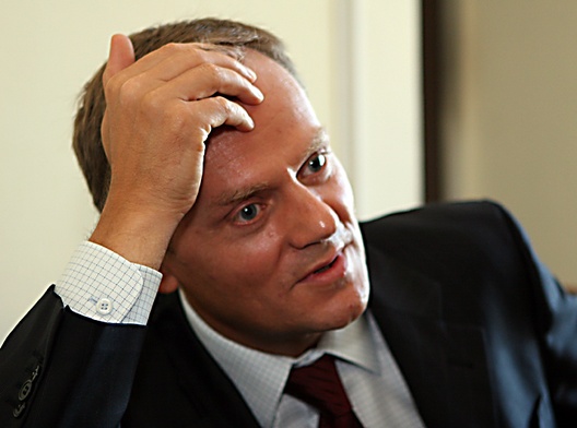 Donald Tusk