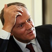 Donald Tusk