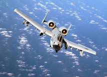 A-10 Thunderbolt