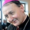 Bp Andrzej Jeż