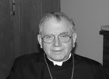 Bp Alojzy Orszulik