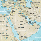 Kościół w świecie arabskim to nie monolit