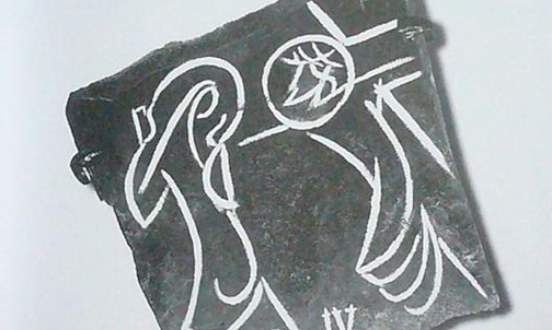 W cieniu Twojego Krzyża