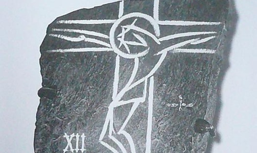 W cieniu Twojego Krzyża