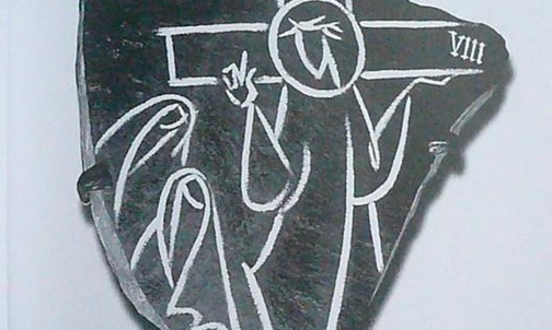 W cieniu Twojego Krzyża