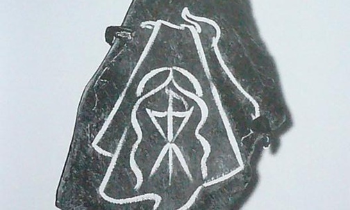 W cieniu Twojego Krzyża