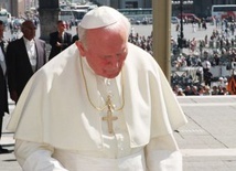Szósta rocznica śmierci Jana Pawła II 
