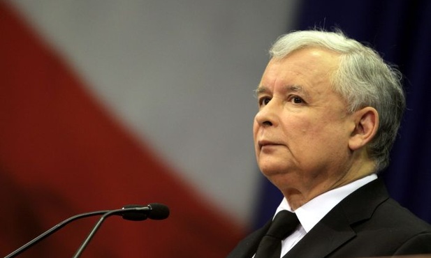 "Będziemy czcić pamięć ofiar, póki żyjemy"