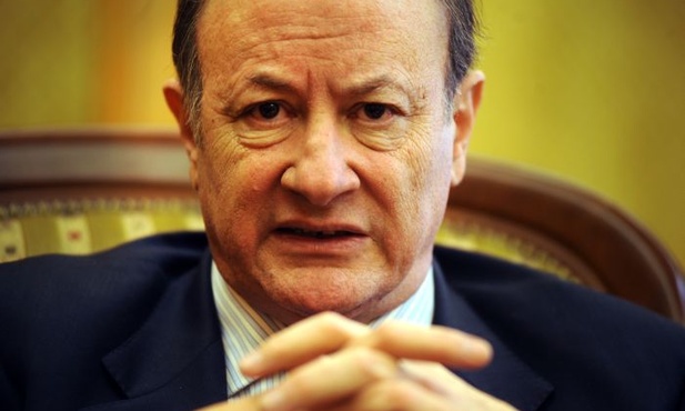 SLD chce odwołania min. Rostowskiego