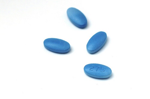 Więcej placebo dla pacjentów