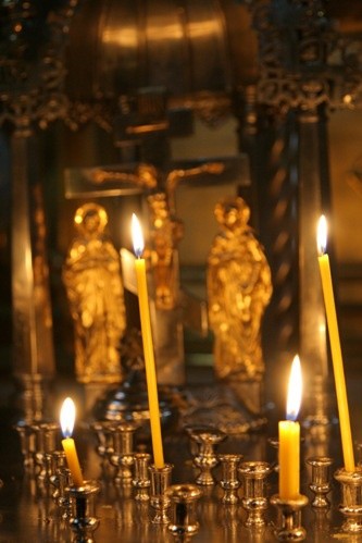 Cerkiewne obchody rocznicy smoleńskiej