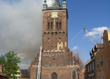 Gdańsk: Zakończyła się odbudowa kościoła św. Katarzyny