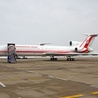 Rosjanie o czarnych skrzynkach Tu-154 i identyfikacji ofiar