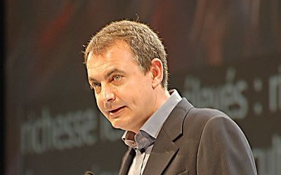 José Luis Rodríguez Zapatero