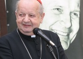 "Kanonicza kardynała Karola Wojtyły"