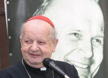 "Kanonicza kardynała Karola Wojtyły"