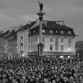 Milczenie lepszym lekarstwem niż słowa