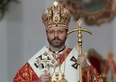 Ukraina: Ambitne plany zwierzchnika grekokatolików