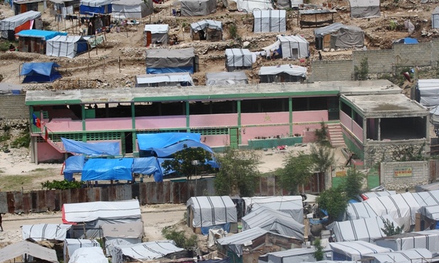 Haiti